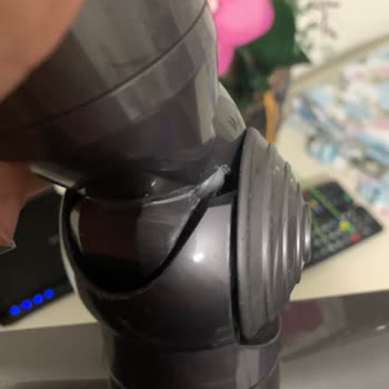 Dyson Müşteri Hizmetleri Geç Dönmesi Ürünün Kalitesizliği