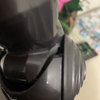 Dyson Müşteri Hizmetleri Geç Dönmesi Ürünün Kalitesizliği