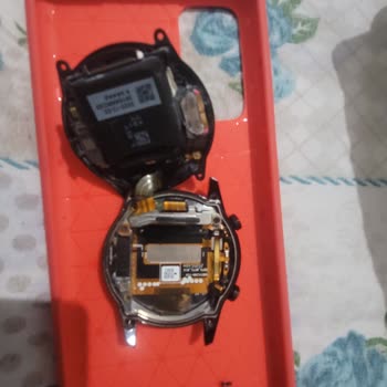 Huawei Su Geçirmezlik Özelliği Adı Altında Tüketicileri Yanıltıyor