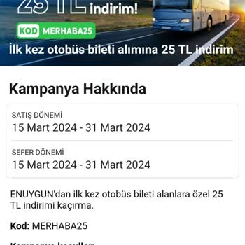 Enuygun Yemeksepeti Kodunu Vermedi