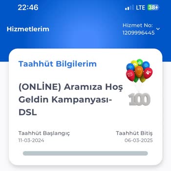 Kablo Net Kurulum Ekibi Aramıyor