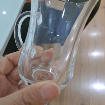 Siemens Ev Aletleri Üstten Yıkama Problemiyle Hayal Kırıklığı Yaratan Bulaşık Makinesi