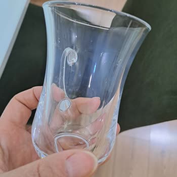 Siemens Ev Aletleri Üstten Yıkama Problemiyle Hayal Kırıklığı Yaratan Bulaşık Makinesi