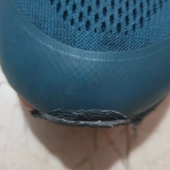 Hummel İki Günde Bozulan Ayakkabı Ve Kaba Hizmet!