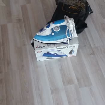 Awox Ütü Su Akıtıyor Ve Hızlı Isınıyor