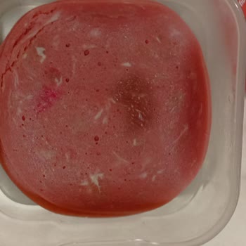 Aytaç Gıda Bozuk Dana Jambon Şikayeti