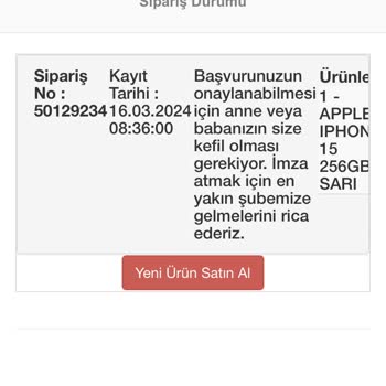 Evkur Alışveriş Bu Duruma Bir El Atılmalı