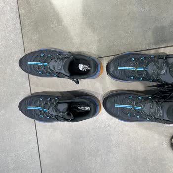 The North Face Kalite Beklentileri Karşılanmadı: Mağaza Deneyimim