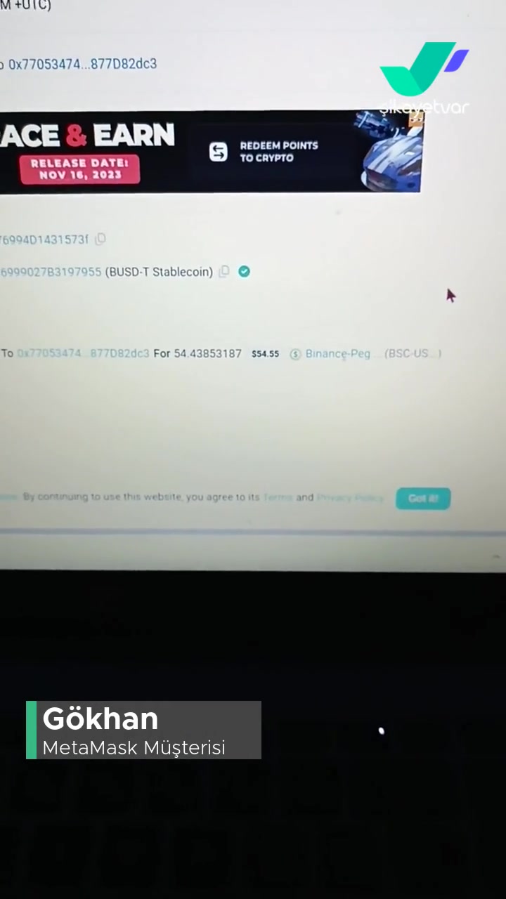 Metamask USDT Kaybolmasının Sebebi videonun kapak resmi
