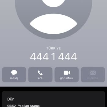 Türk Telekom Ev İnterneti Abonelik İşlemi Randevuya Gelmemek