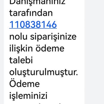 Koçtaş 1 Aydır Paramı İade Etmedi!