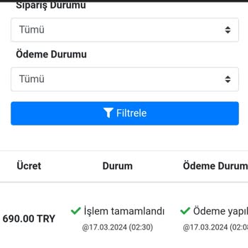 GamerMarkt Satın Alınan Hesabın Bilgilerinin Değiştirilmesi