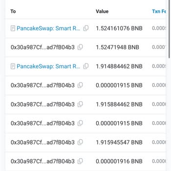 Binance Borsasından Şikayetçi Ve Davacıyım!