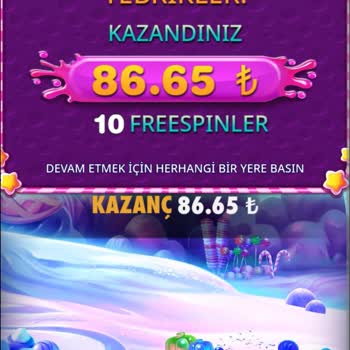 Orisbet Yeni Üye Bonusu