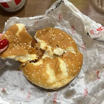 Migros Yemek KFC Mağduriyeti Ve Geri Dönmeyen Çözüm Merkezi