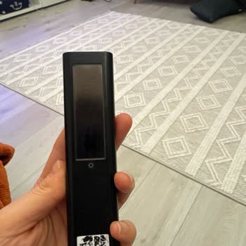 Samsung TV Kumandası Çalışmıyor