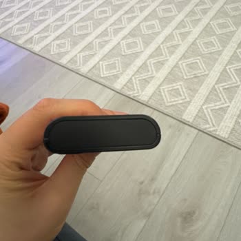 Samsung TV Kumandası Çalışmıyor