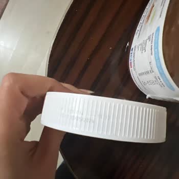 Nutella'nın İçinden Çıkanlar...