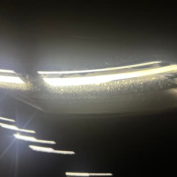 Renault Far Bugu Yapıyor