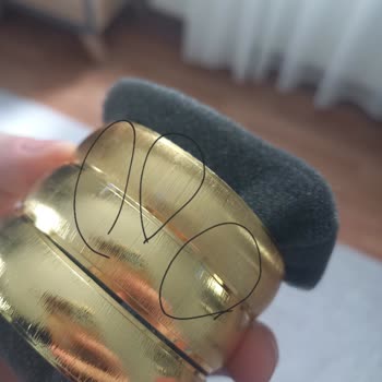 Nakkaş Takı Bahçelievler Üretici Hatası