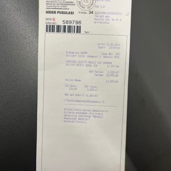 Media Markt Ücret İademi Yapmıyor