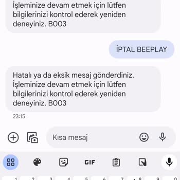 Beeplay İzinsiz Abonelik Sağlaması