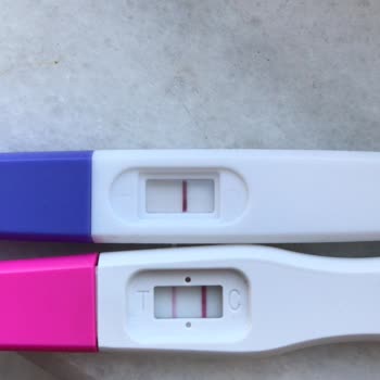 Artımed Medikal Artı Med Erken Gebelik Testi