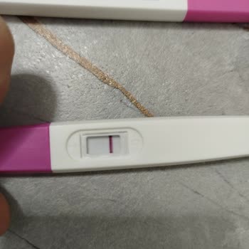 Artımed Medikal Artı Med Erken Gebelik Testi