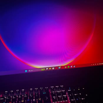 HP Victus Gaming 16 Laptop Siyah Ekran Sorunu