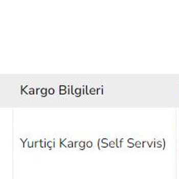 Spigen 40 Gündür Gelmeyen Sipariş