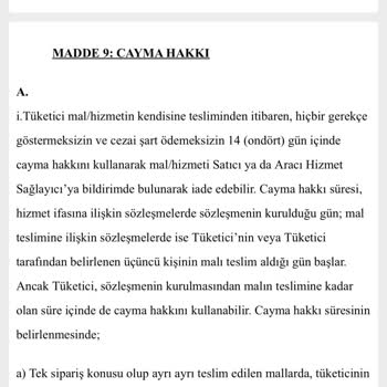 Çiçek Sepeti İade Konusunda Yardımcı Olmuyor.