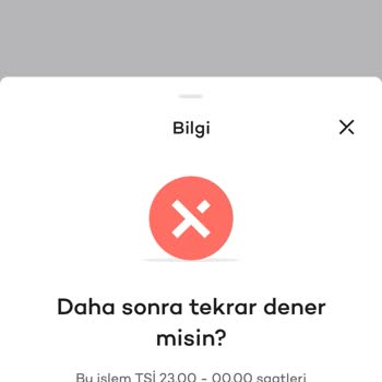 Akbank Faturamı Ödeyemiyorum İzin Vermiyor Banka