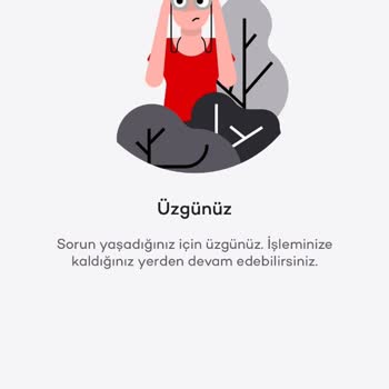 Akbank Faturamı Ödeyemiyorum İzin Vermiyor Banka