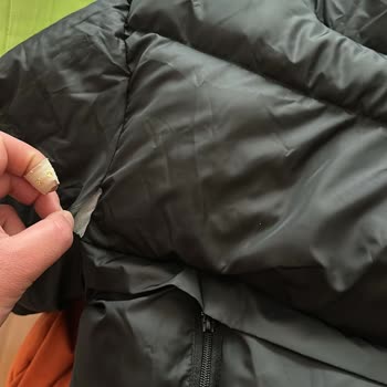 Bylondon Butik Hayal Kırıklığına Uğratan Mont Alışverişi