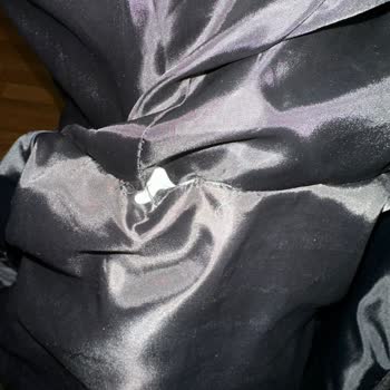 Bylondon Butik Hayal Kırıklığına Uğratan Mont Alışverişi