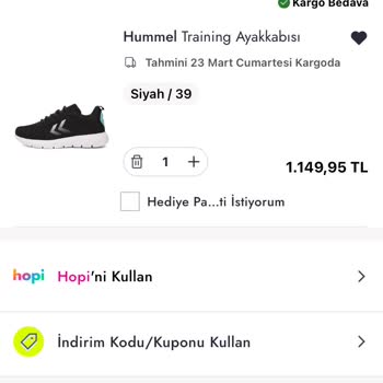 Boyner Ekinoks İndirimi Olmuyor