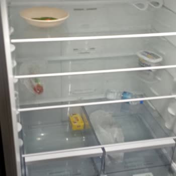 Profilo Buzdolabı Sıcak Hava Veriyor Soğutmuyor