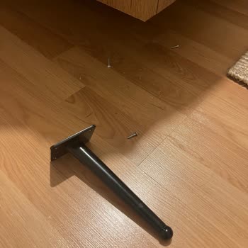 Vivense Kalitesiz Ürünlerinden Şikayetçiyim
