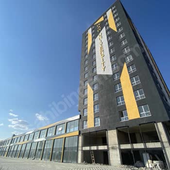 Waw Holding University Bitmeyen Proje