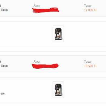 Trendyol Satışlarını Fazla Göstermek İçin Numara Yapıyor