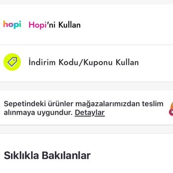 Boyner Hediye Çarkı Aldatmacası