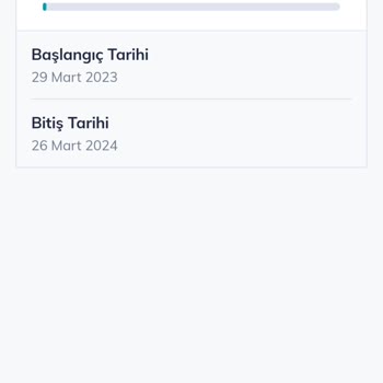 Türk Telekom Mevcut Tarife Taahhüdümüzü Yenilemiyor.
