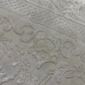 İpek Mekik Halı Bambu Halı Mağduriyeti