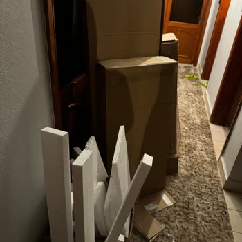 Koçtaş Müşteri Hizmeti Ve Montaj Mağduriyeti