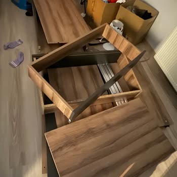 Koçtaş Müşteri Hizmeti Ve Montaj Mağduriyeti