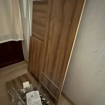 Koçtaş Müşteri Hizmeti Ve Montaj Mağduriyeti