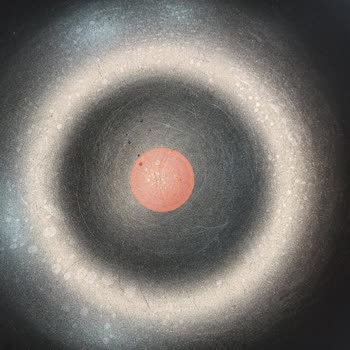 En Kolay Çizilen Tava Tefal Tava