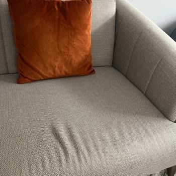Enza Home Pişmanlığı / Sona Koltuk Tüylenme Sarkma