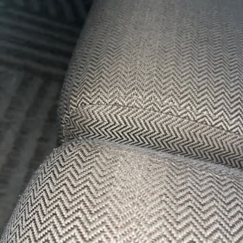 Enza Home Pişmanlığı / Sona Koltuk Tüylenme Sarkma