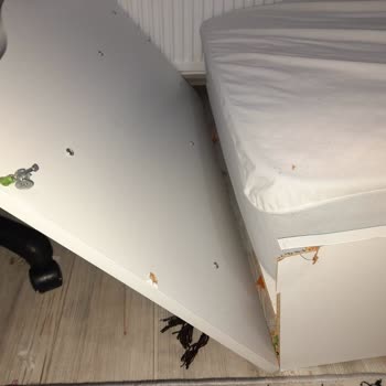 Oda Kids Büyük Mağduriyet Yaşattı.